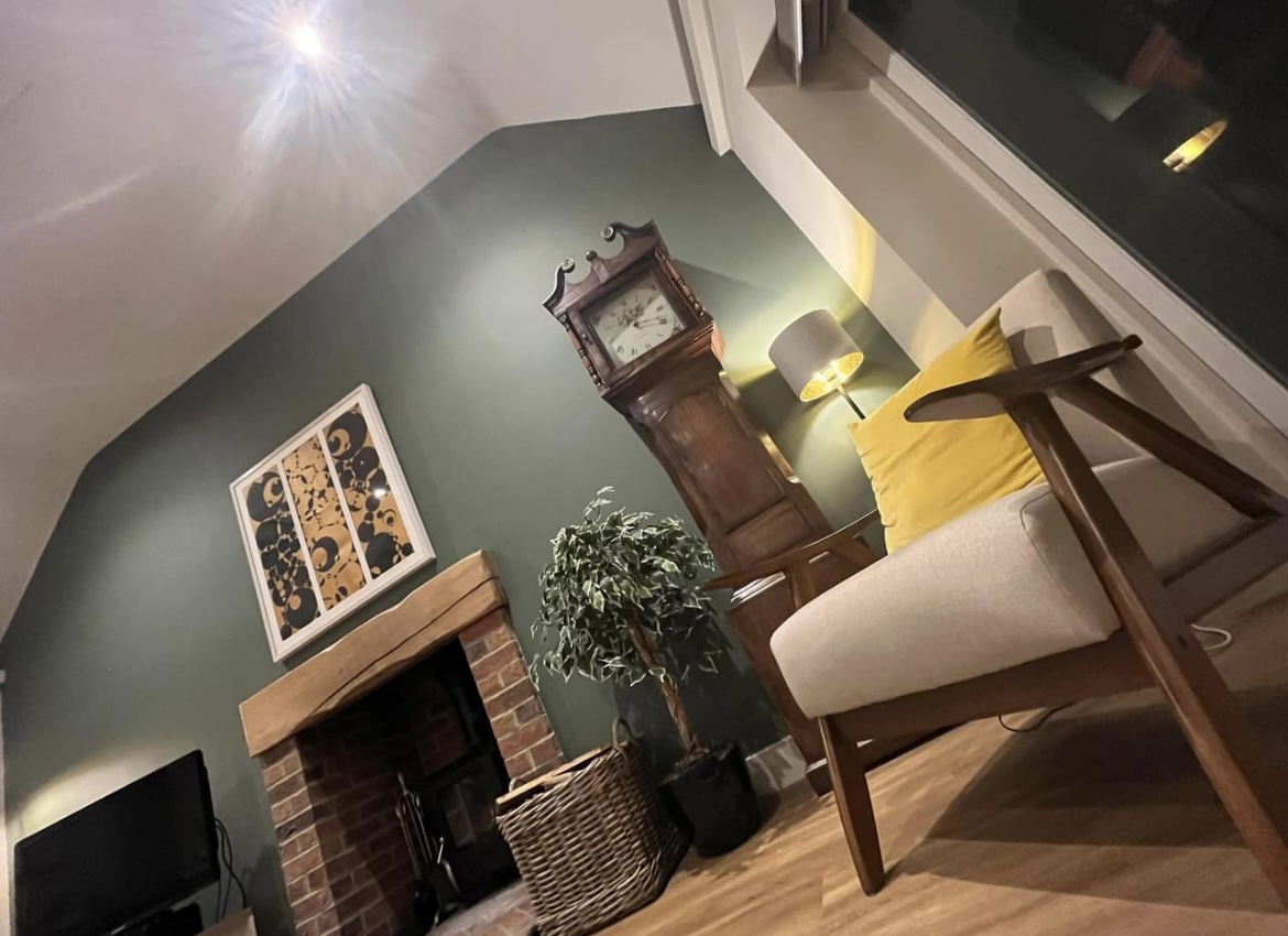 Earl Interiors work photo 1