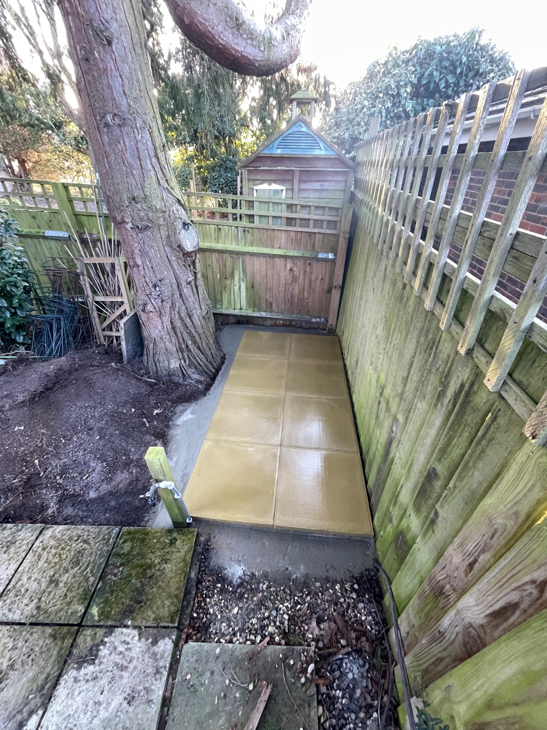 Ciprian Construction Ltd work photo 2