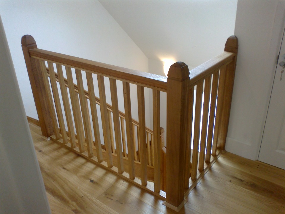 Northland Joinery work photo 4