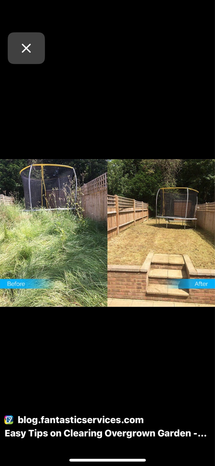 Gem Garden & Landscaping work photo 3