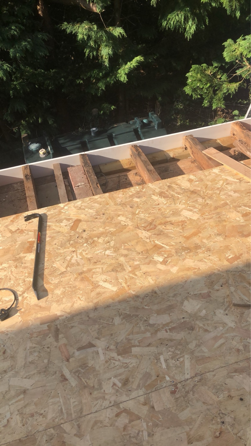 JJB Roofing Solutions work photo 1