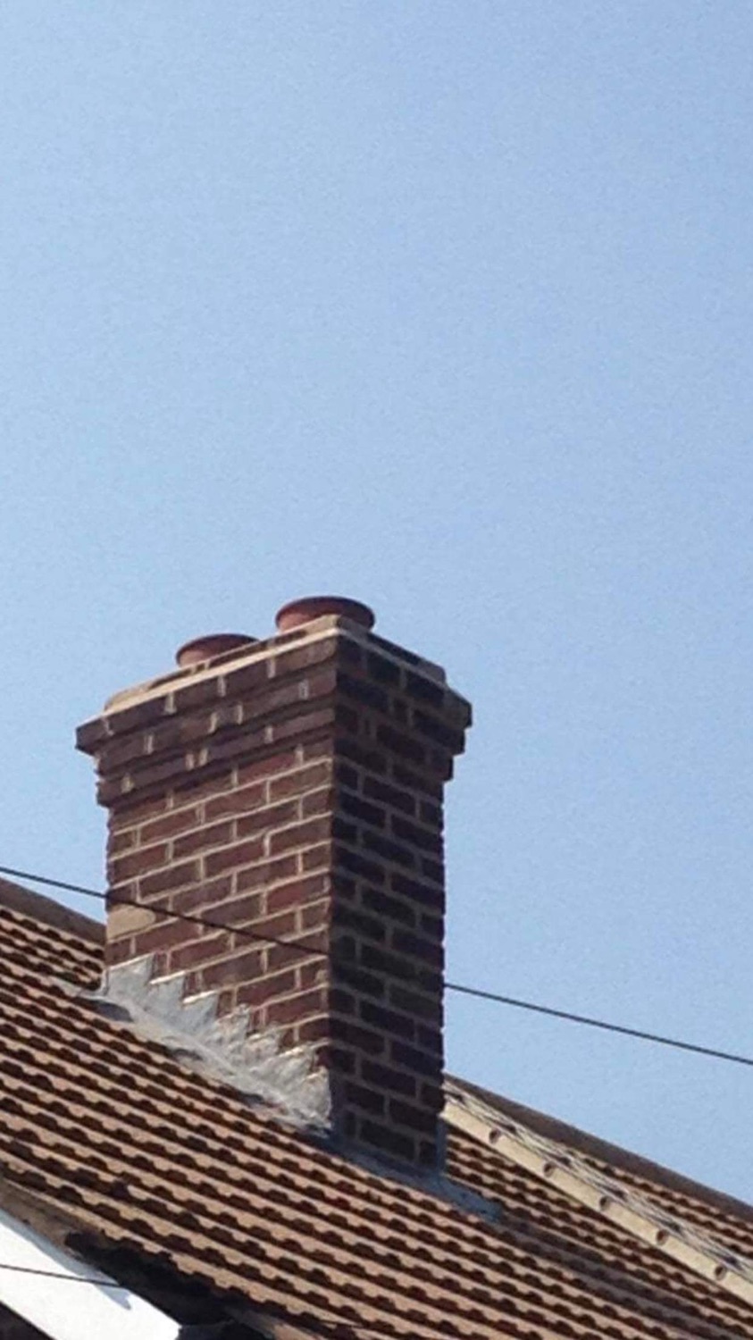 Storm Repair & Property Maintenance work photo 1