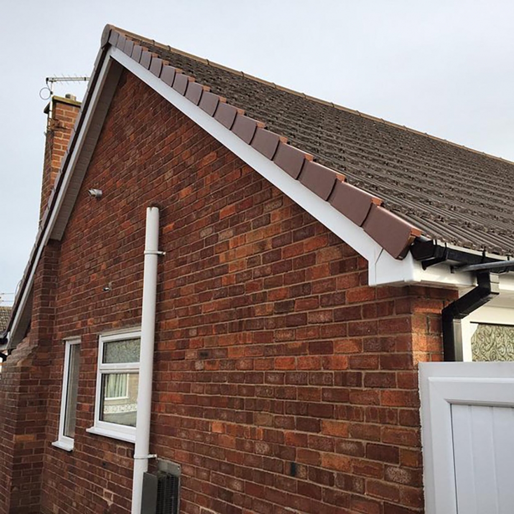 Pristine Roofing & Property Maintenance work photo 2