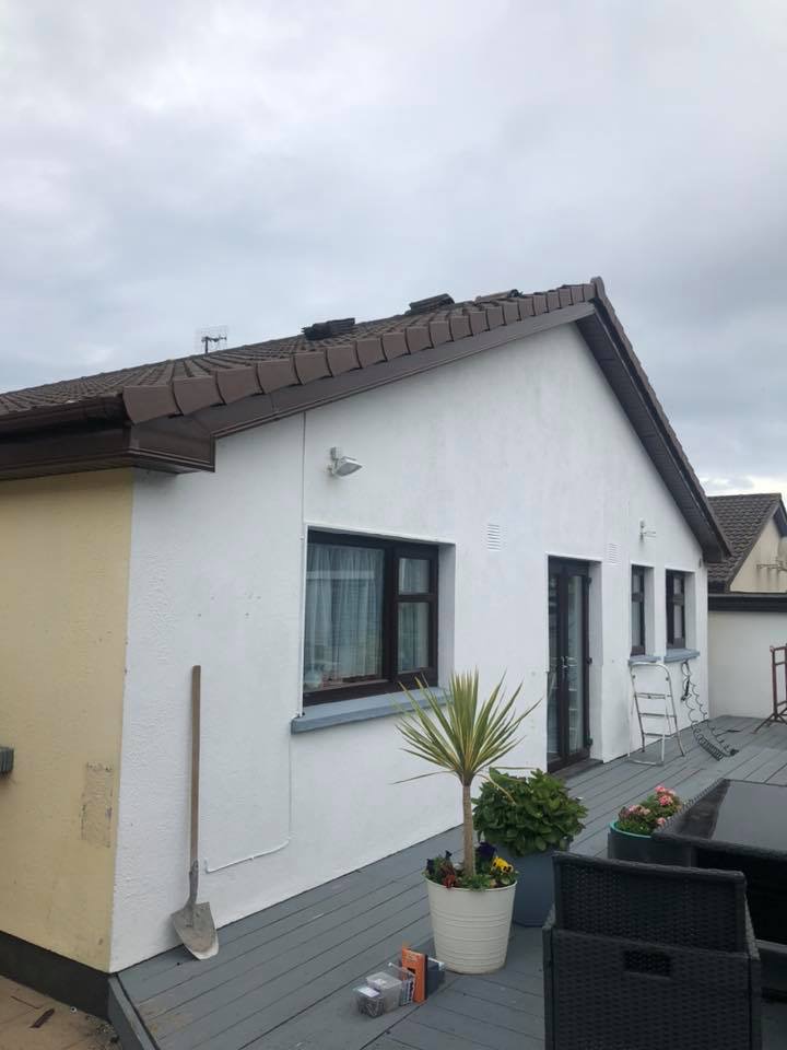 Smart Fix Roofing work photo 3