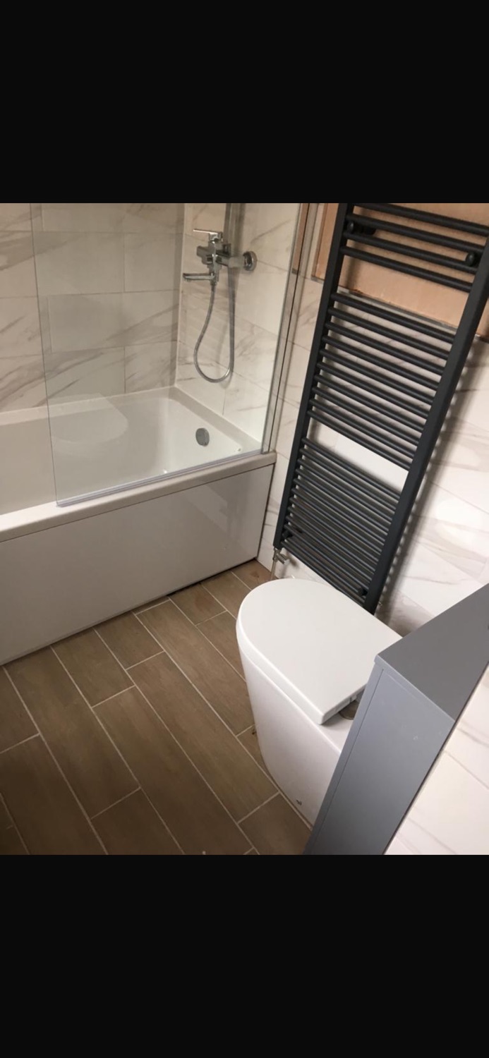 Absolute Plumbing & Bathrooms work photo 1