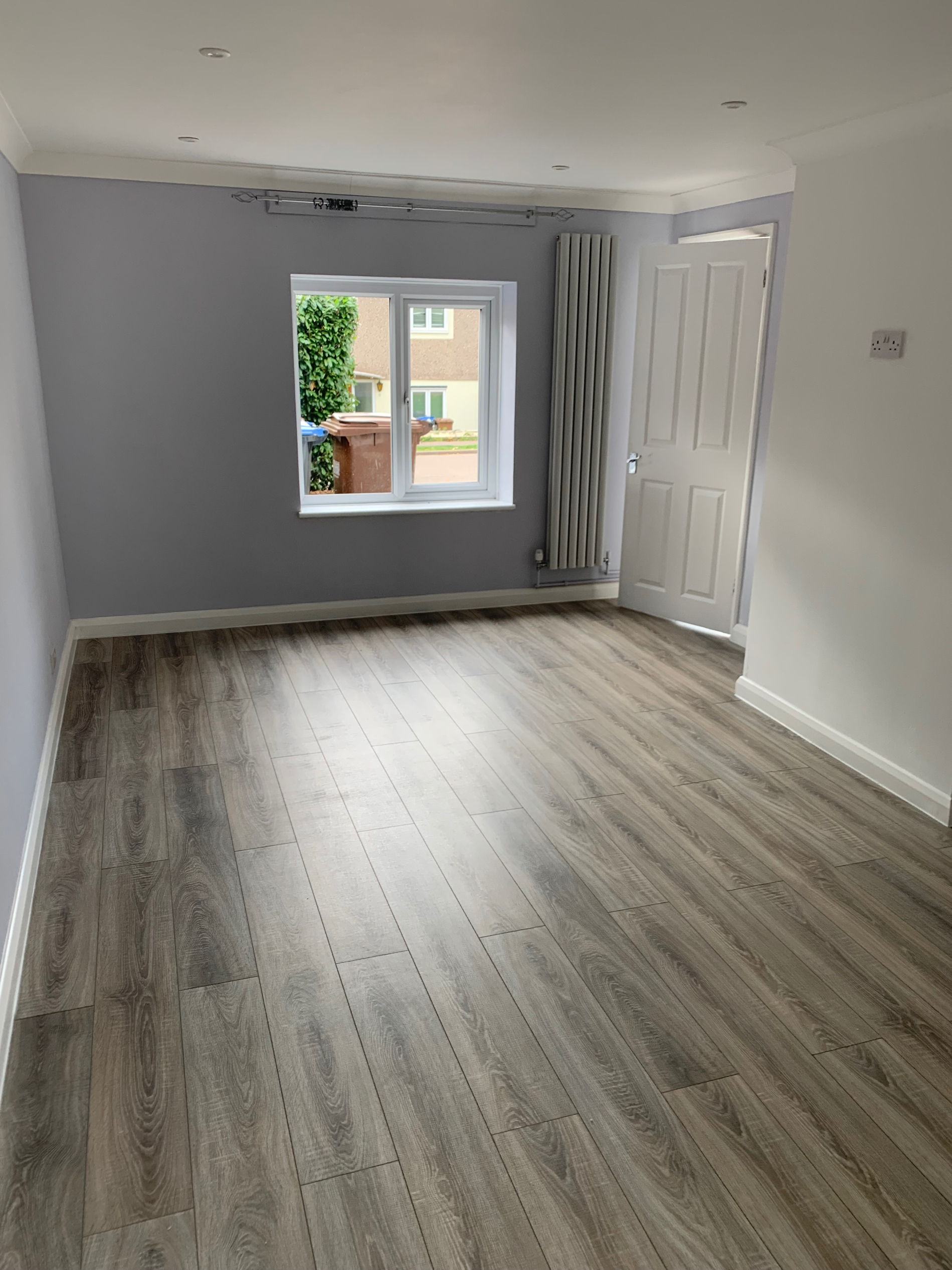 R V Buttner Building Services work photo 2