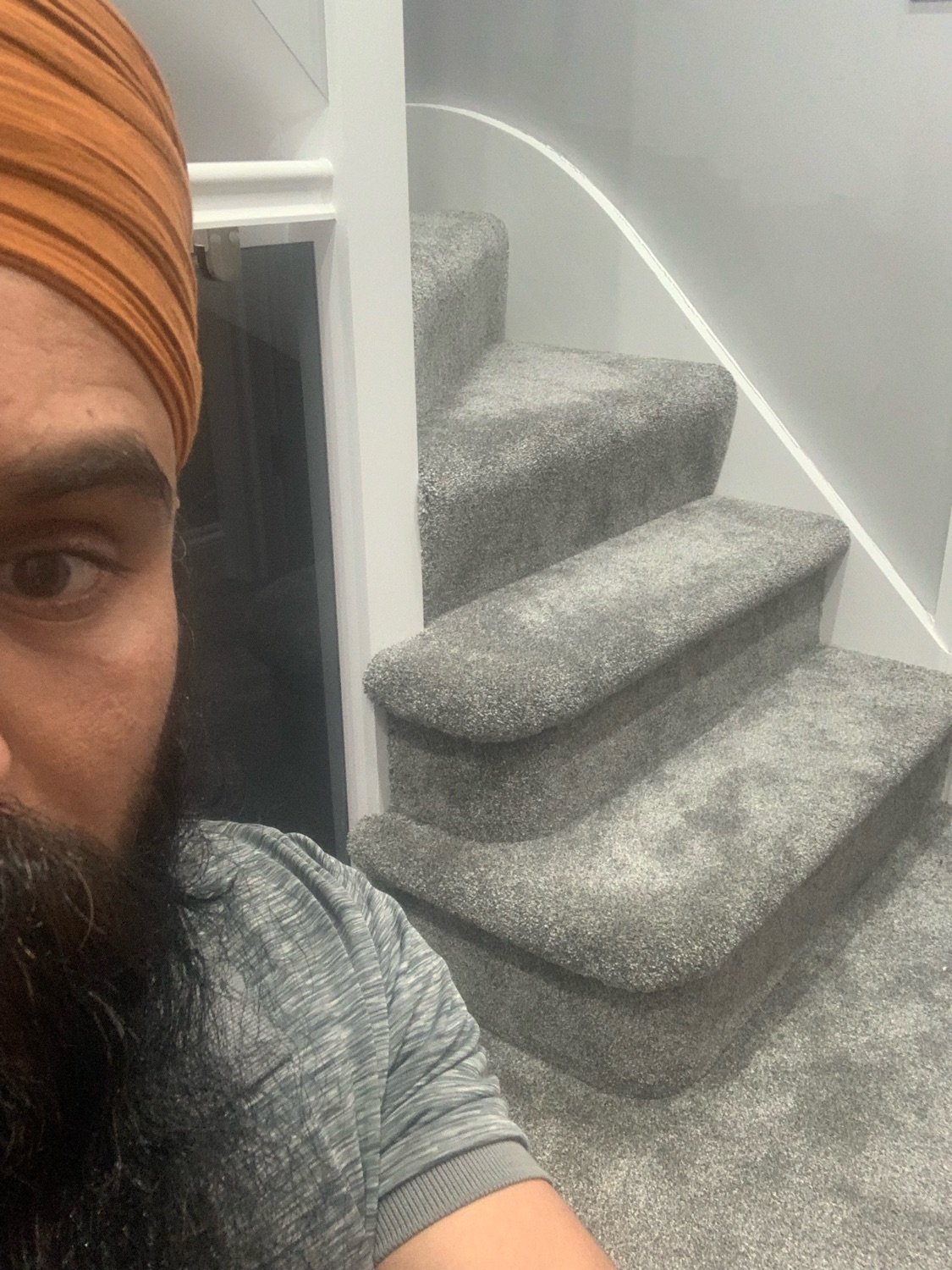 Amandeep Singh work photo 1