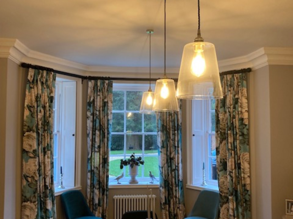 RB Electrix LTD work photo 1