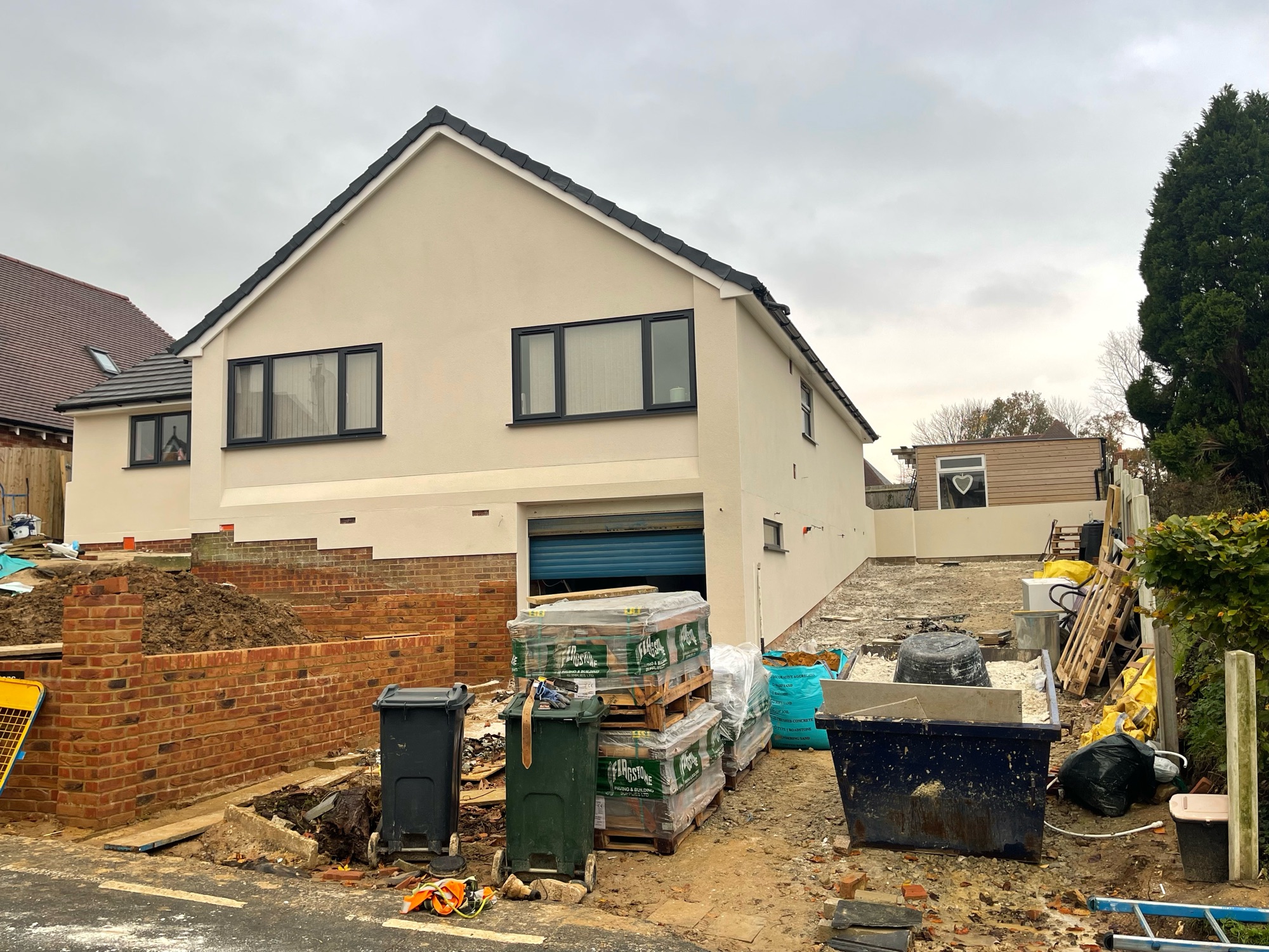 Ashford Solutions Group work photo 2