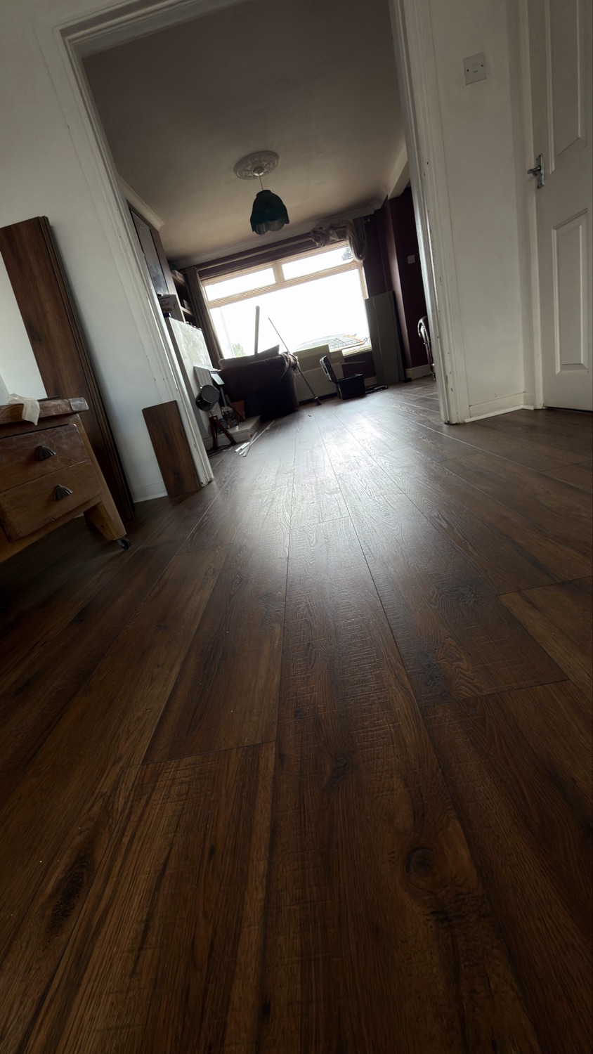 Arobn Joinery work photo 2