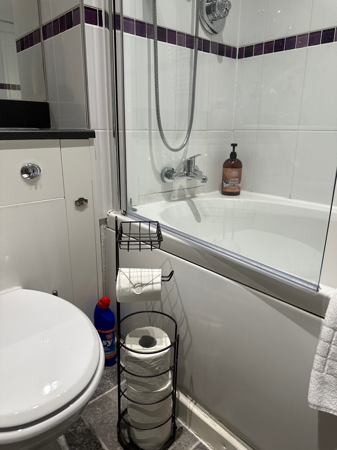 Droben Cleaning Services work photo 2