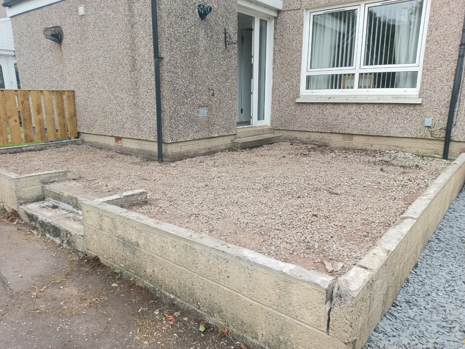Your Dream Renovation LTD work photo 1