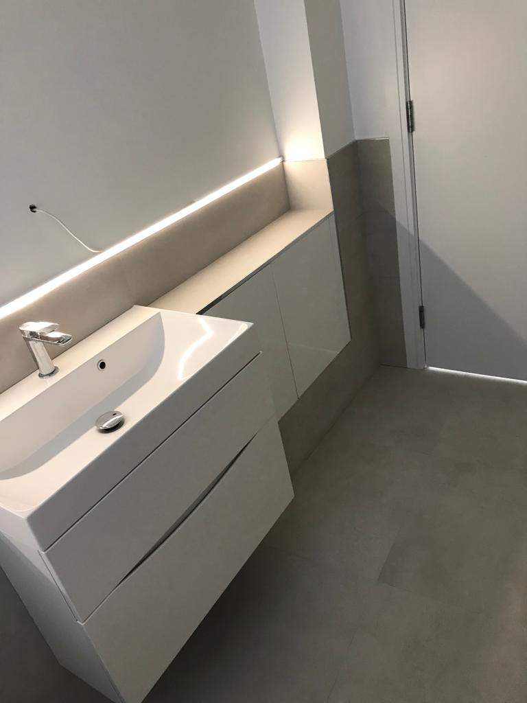 AF&PE CARPENTRY LTD work photo 3