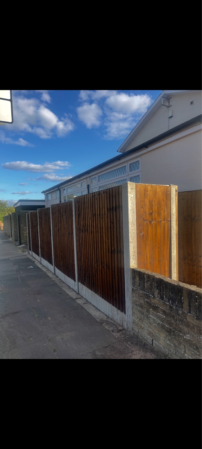 UNIQUE LOOK CONSTRUCTION LTD work photo 4