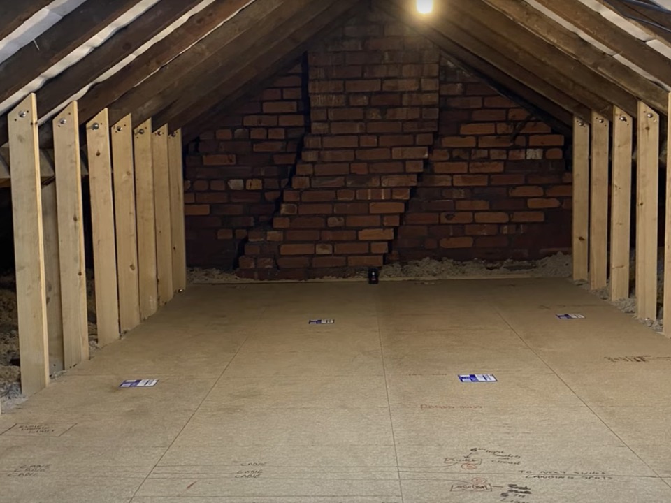 Surrey Hills Extend & Renovate work photo 4