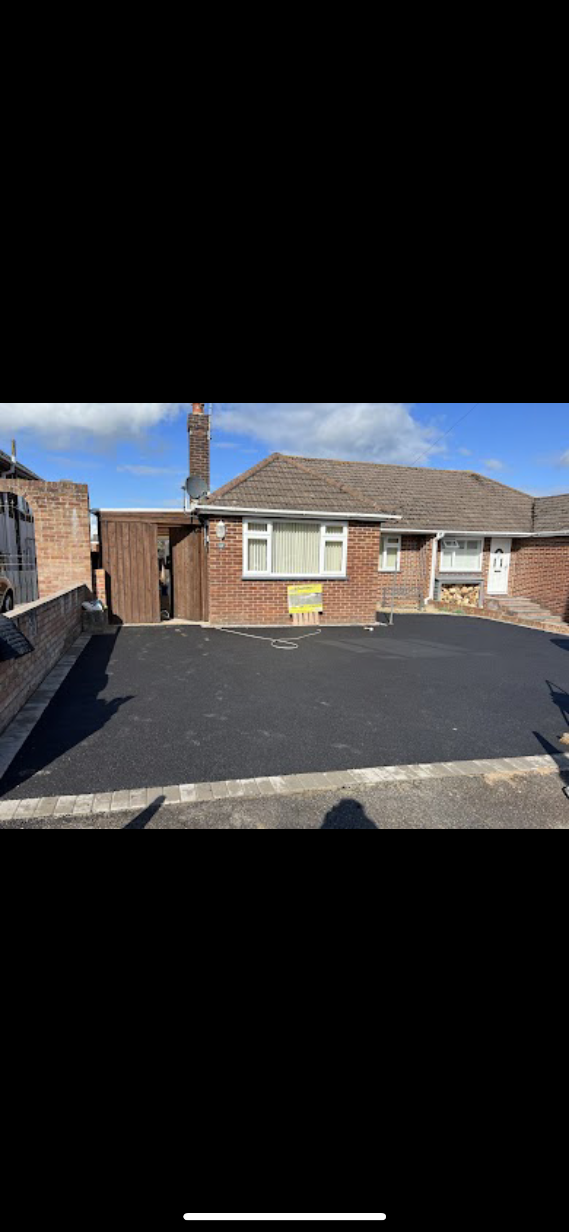 COUNTRYLINE DRIVEWAYS LIMITED work photo 4