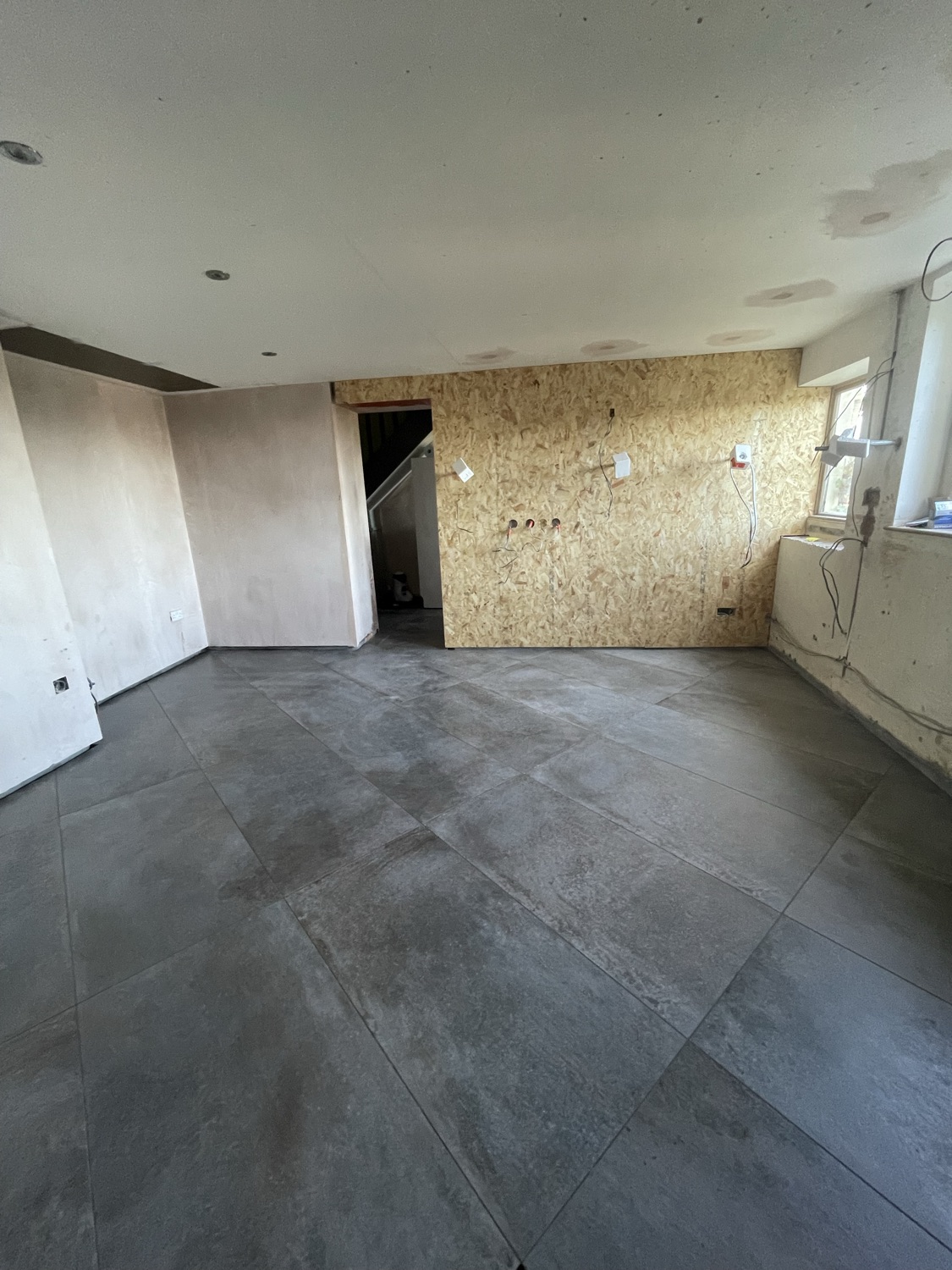 WESTFIELD HOUSING DEVELOPMENTS LTD work photo 1