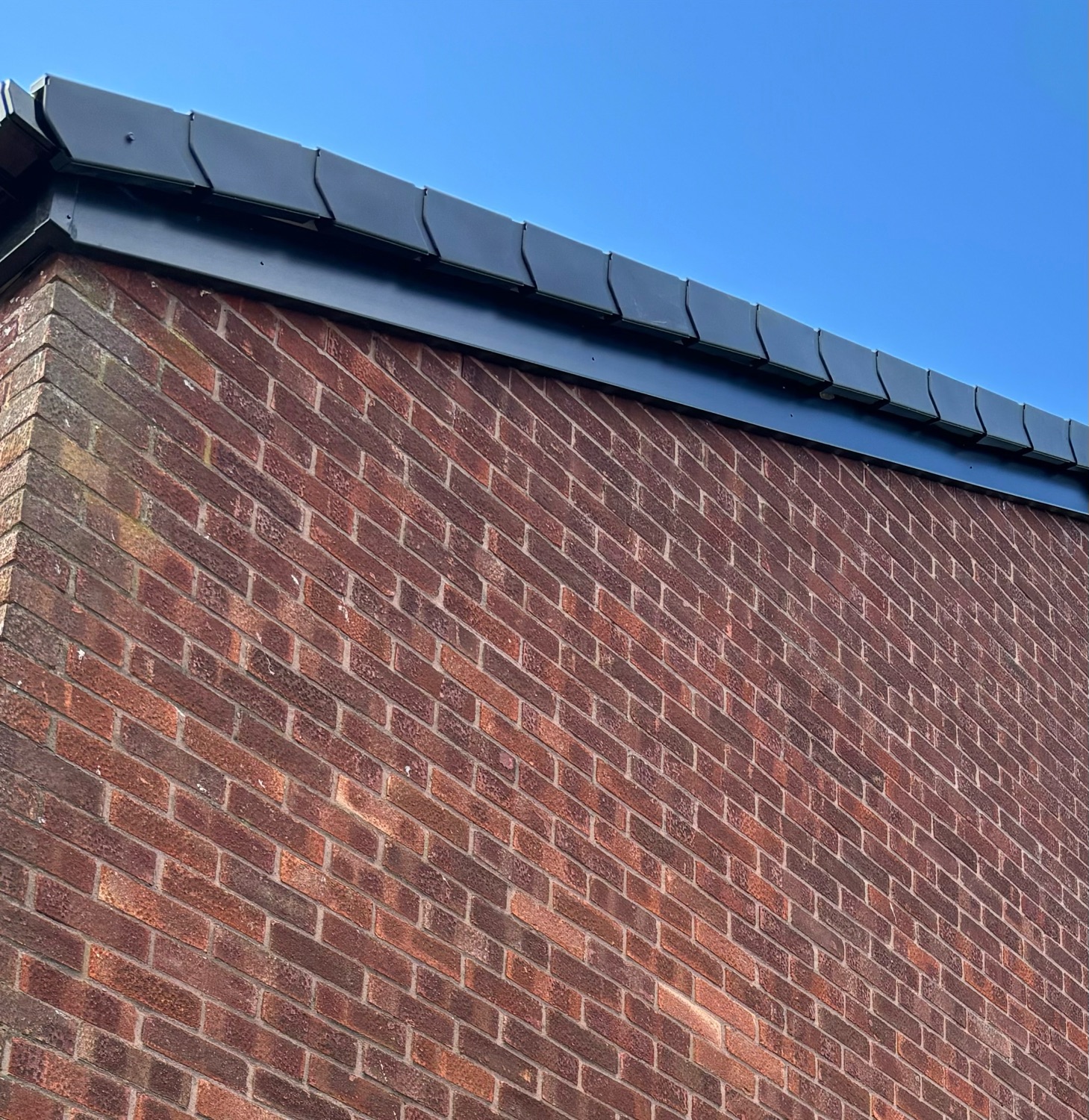 Kingsway Roofing work photo 2