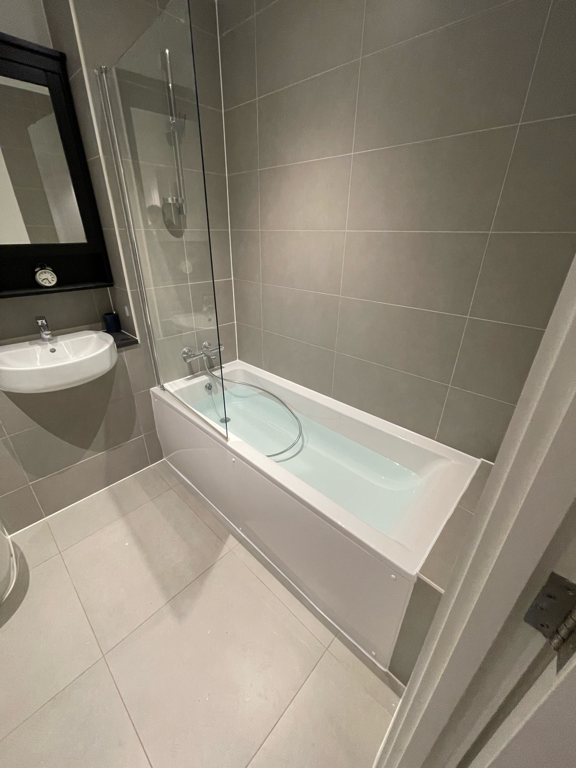 M25 PLUMBING & HEATING work photo 4