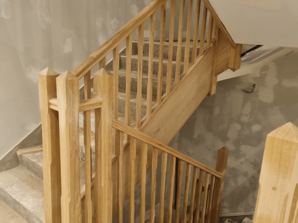 Juozas Building Services work photo 1