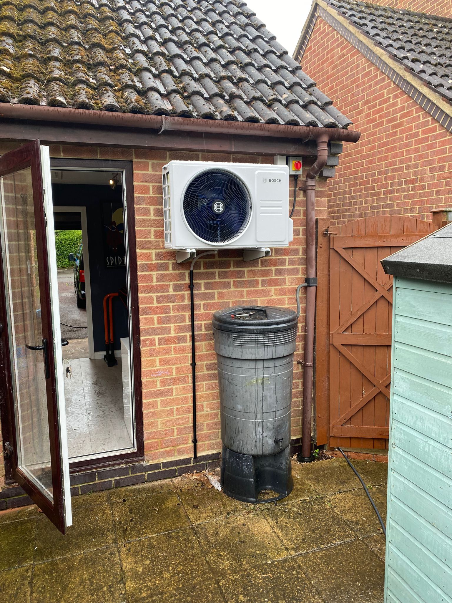 TS GAS Ltd work photo 2