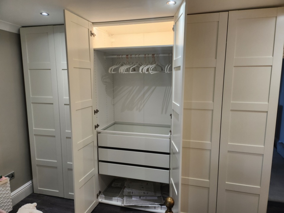 JP HEAT LTD work photo 3