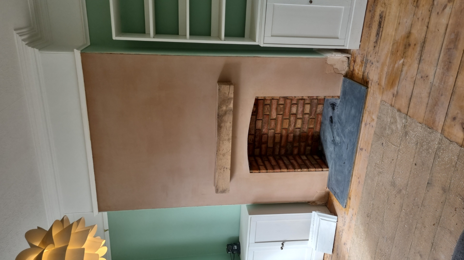 RPB Brickwork work photo 4