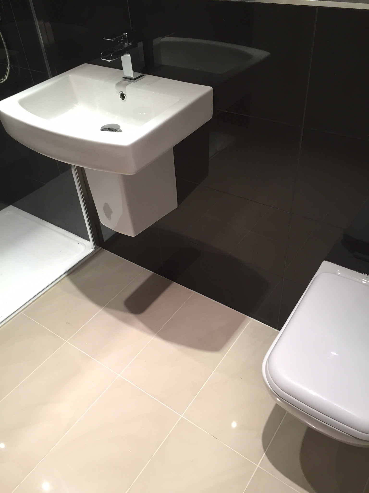 B1 interiors work photo 2