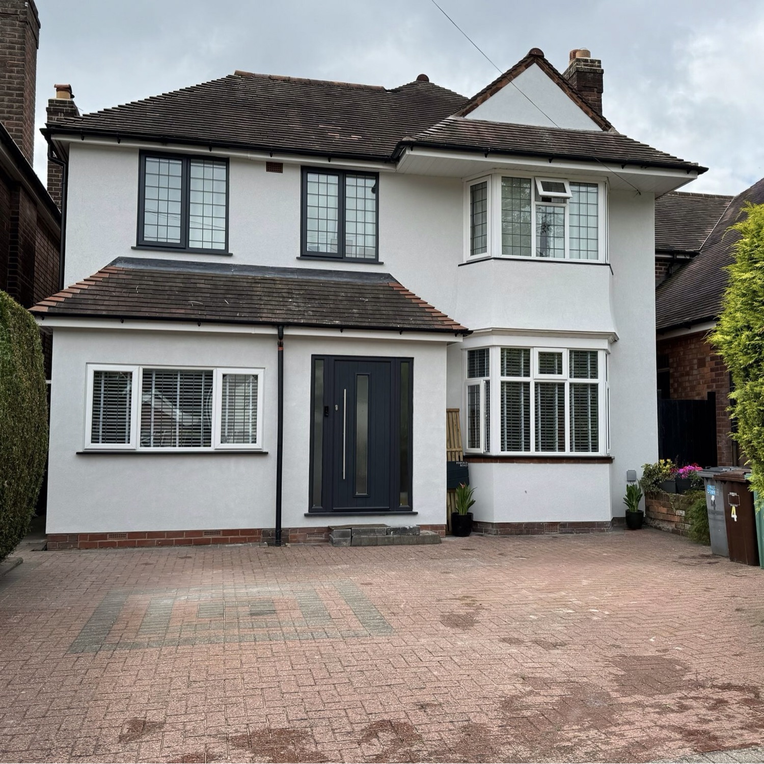 Olton Property Services work photo 4