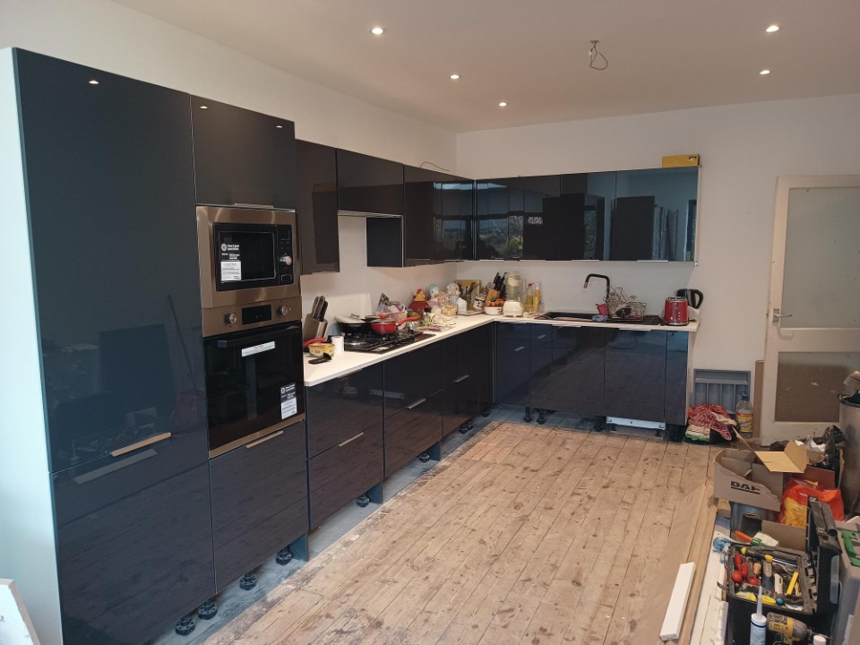Domestic Handyman work photo 2
