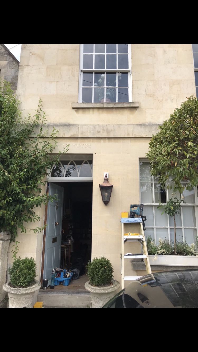 SEAN MAC INSTALLATIONS LTD work photo 3