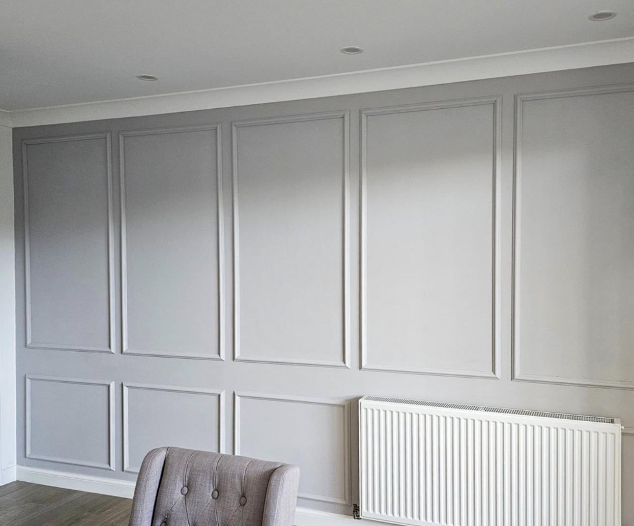 Quality Joinery work photo 4