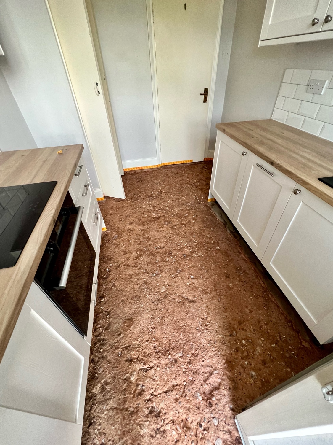 RMR BUILDING & RENOVATION LTD work photo 3