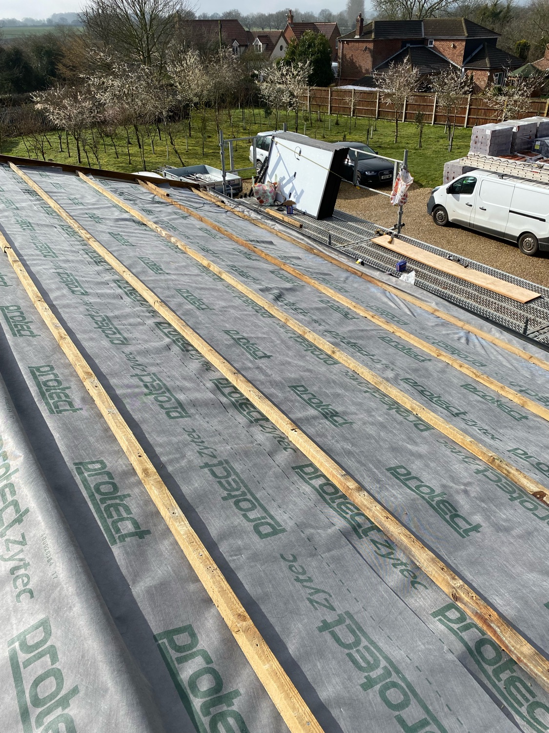 Panel Care UK LTD work photo 3