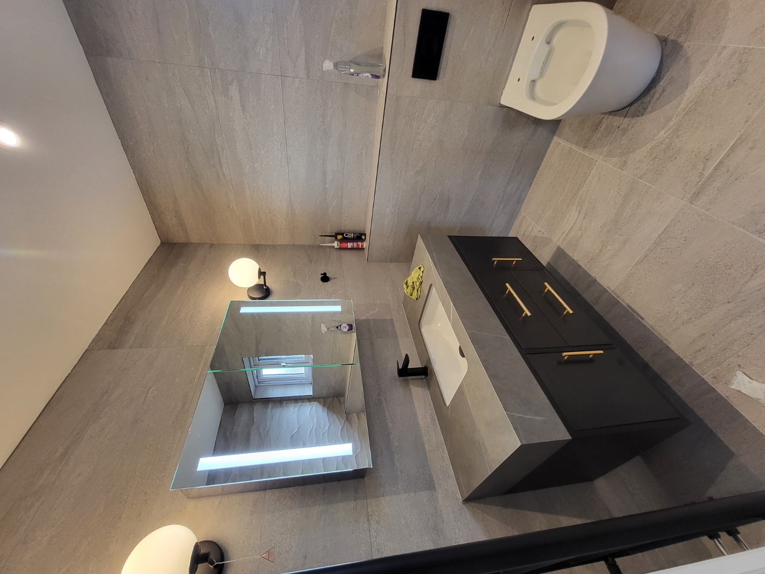 In Square Construction Ltd. work photo 2