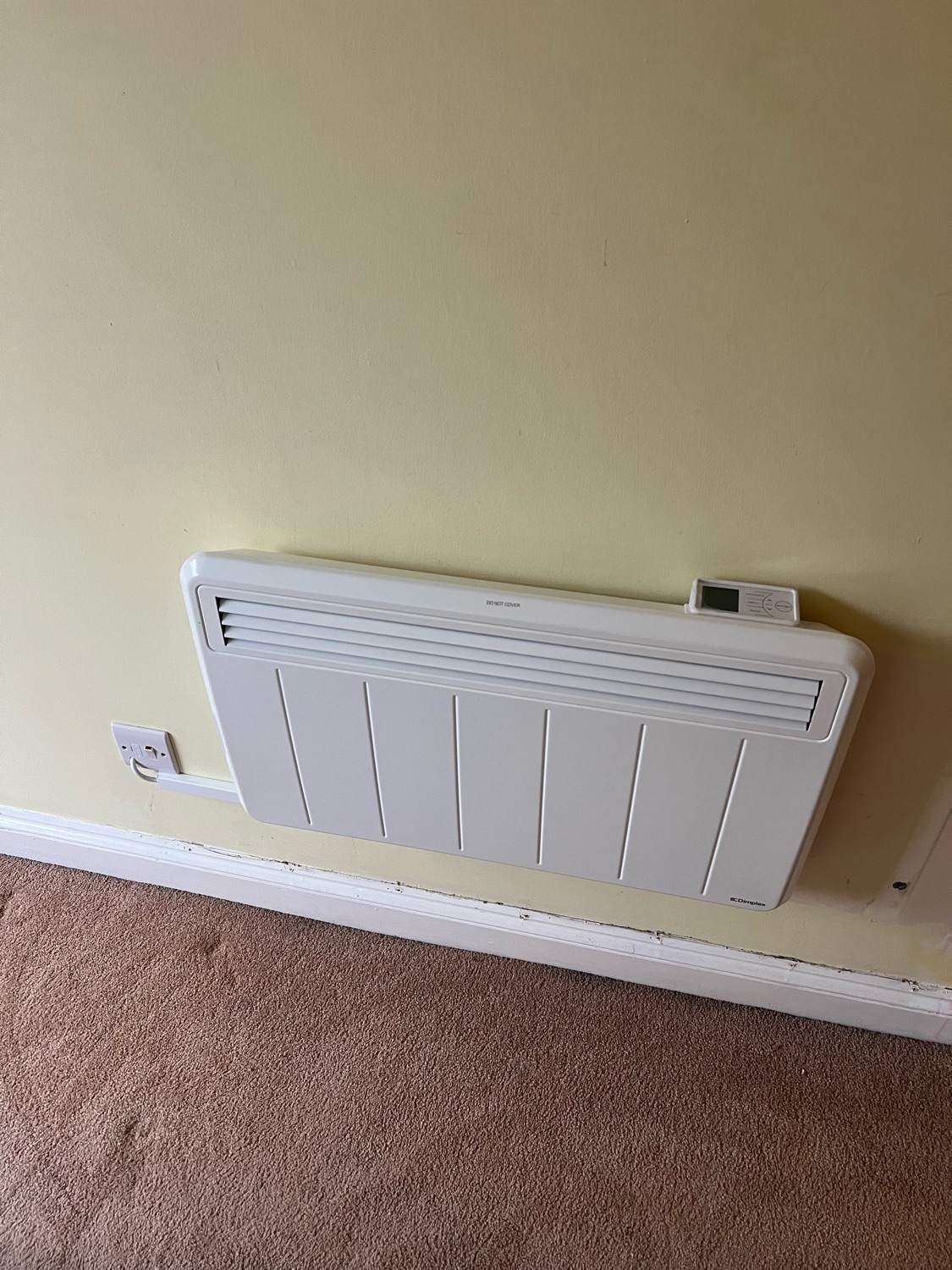 Aitch-Electrical LTD work photo 4