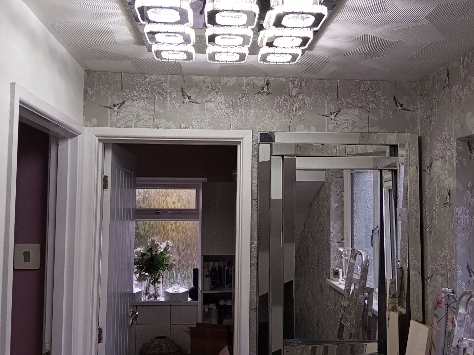 JOTAURAS ELECTRICIAN PLYMOUTH work photo 1