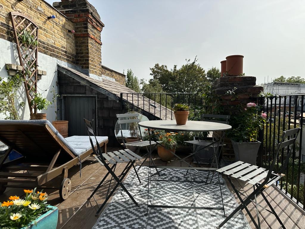 JOB DONE BUILDING SERVICES UK LTD work photo 4