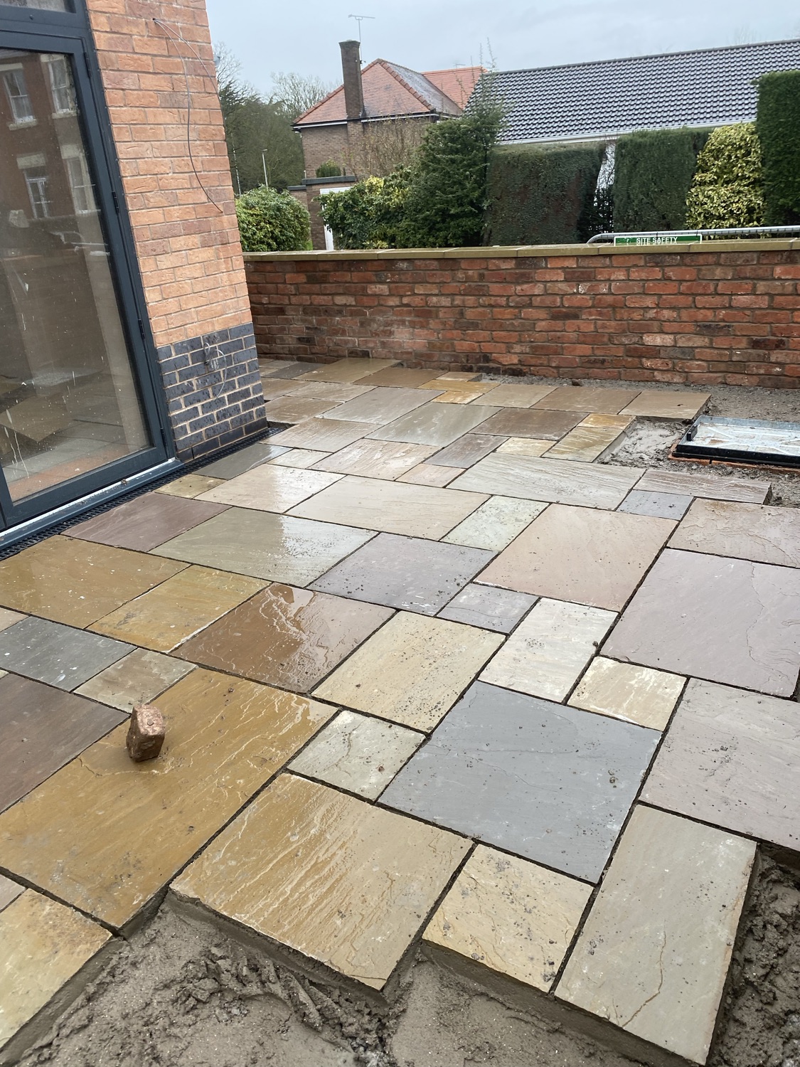 Ince Contracting LTD work photo 4