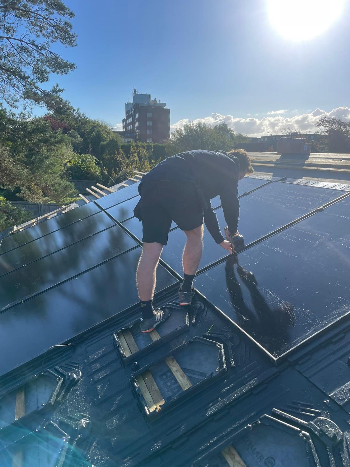 Assembly Renewables work photo 4