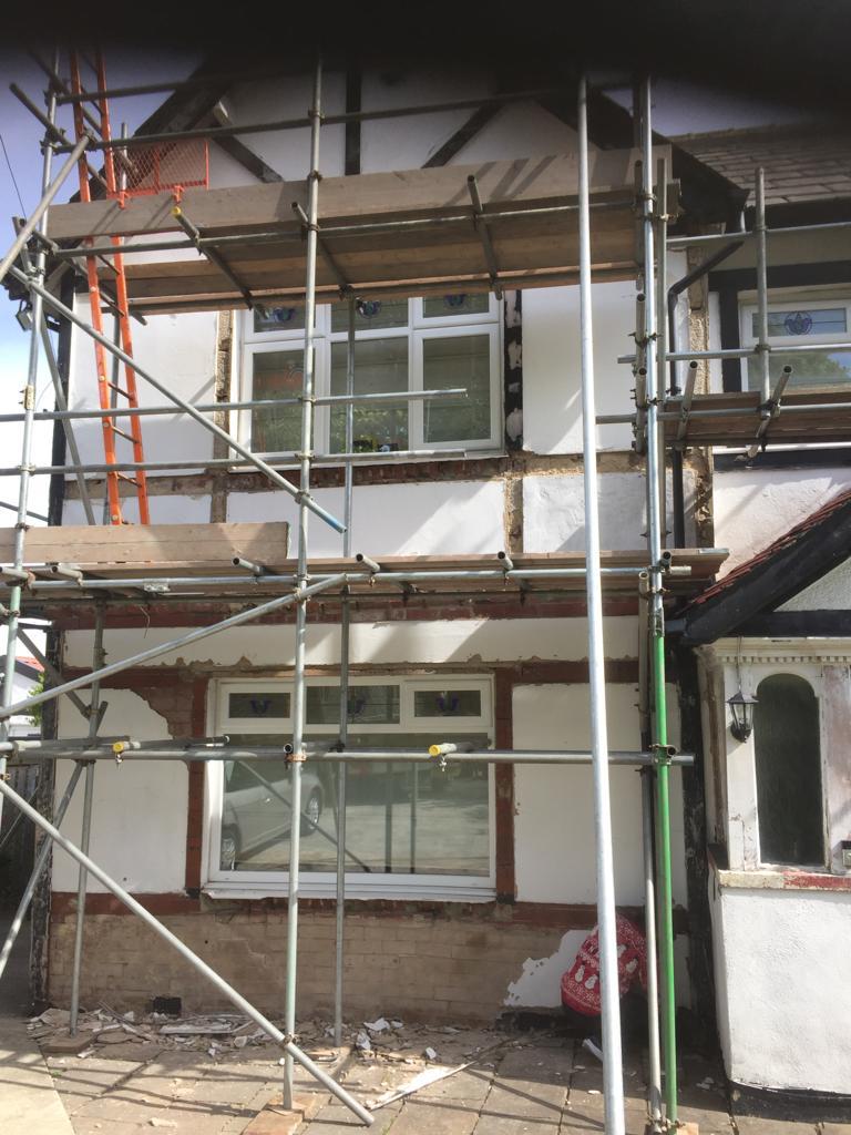 S&M Construction Group LTD work photo 1