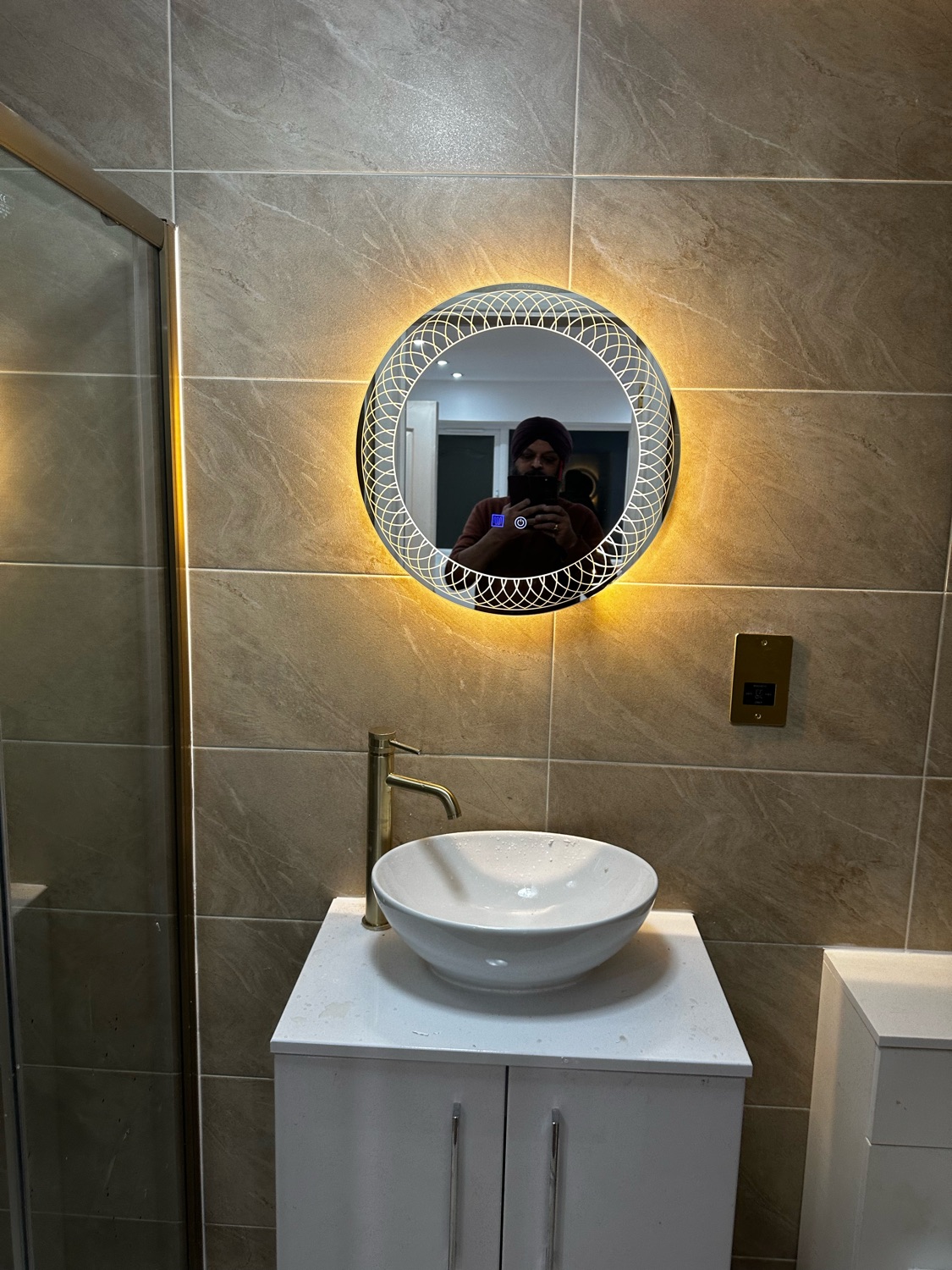 KST Homes LTD work photo 4