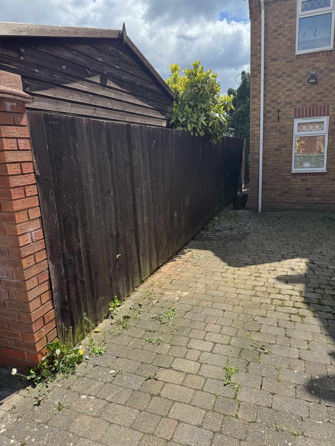 Autumngold Landscaping & Garden Maintenance work photo 1