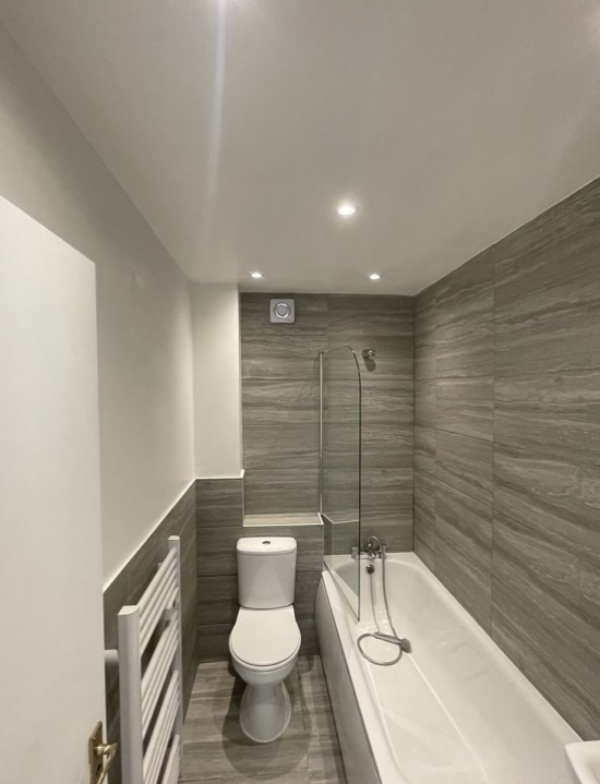 Optimal Finishes work photo 1