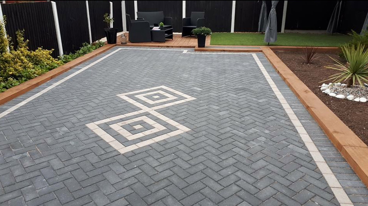 HD Groundworks LTD work photo 4