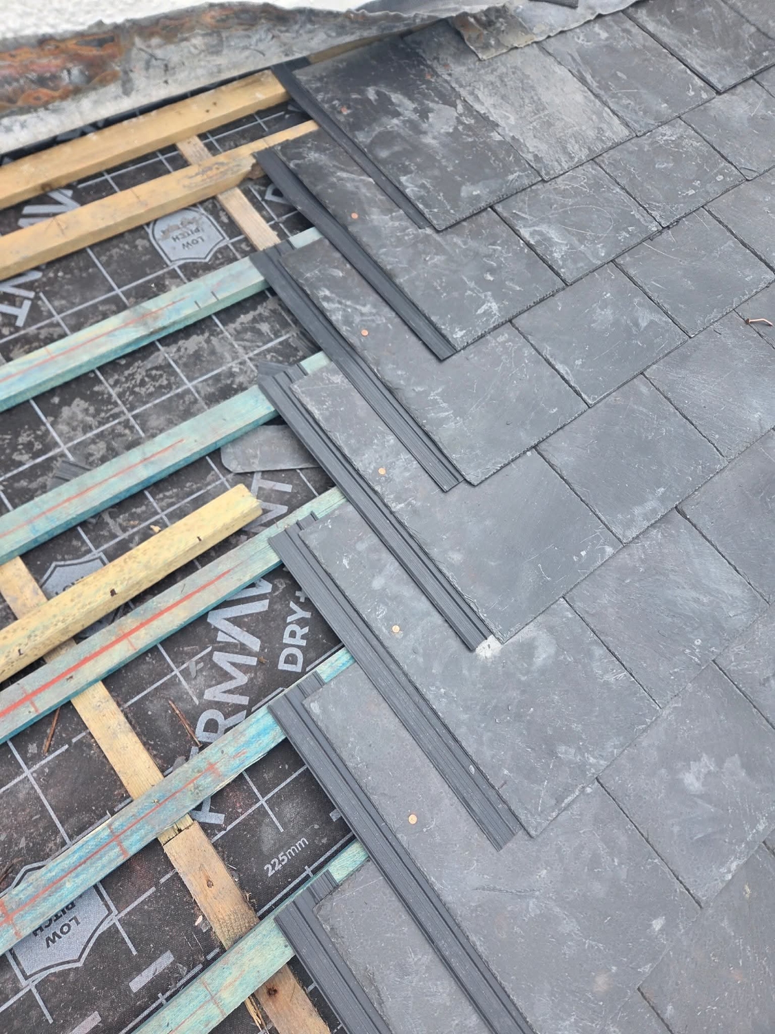 Ricos Roofing work photo 3