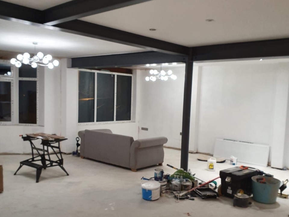 ONEGRP LTD work photo 1