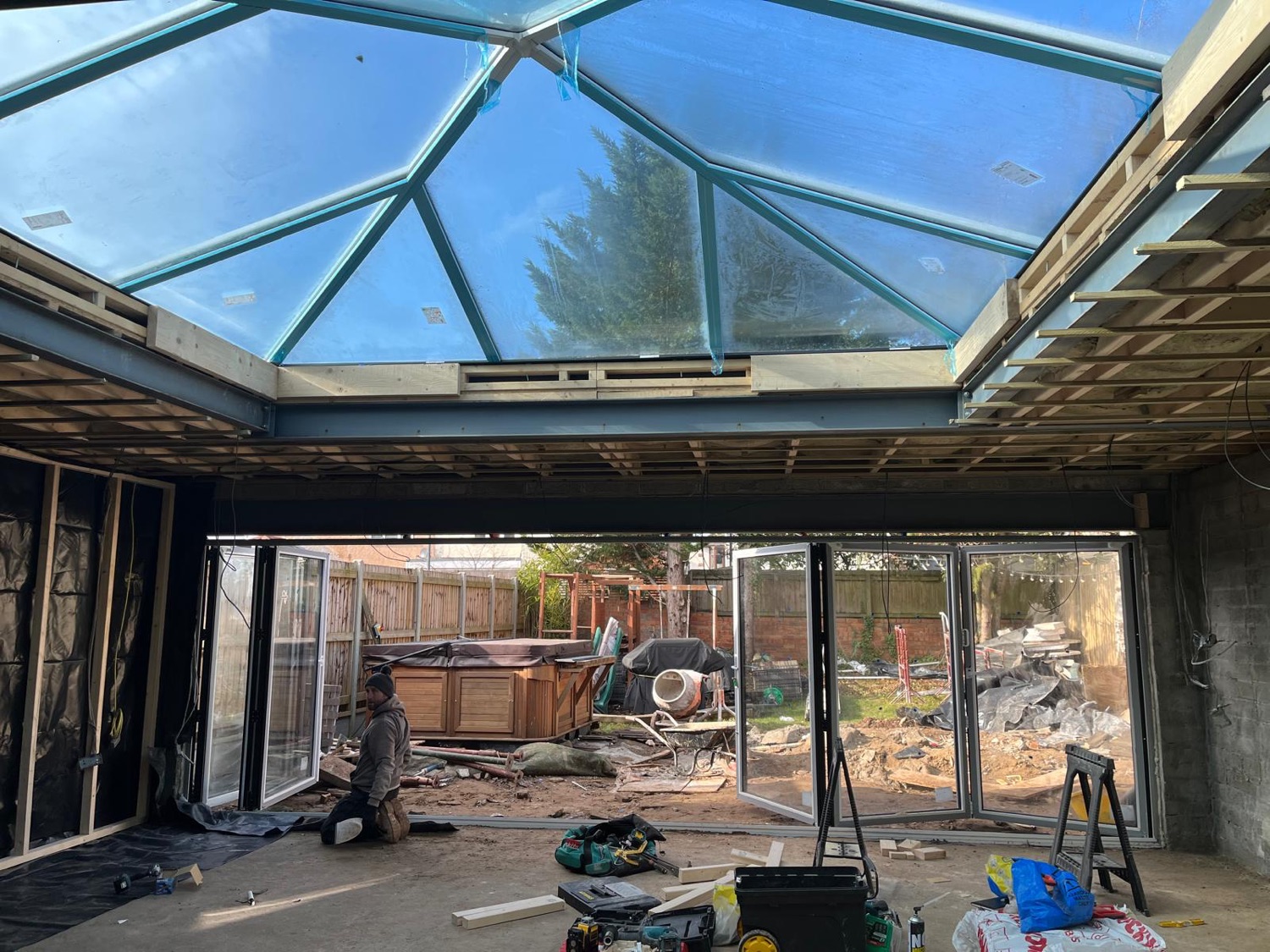 Morgan & Palfrey Developments work photo 4