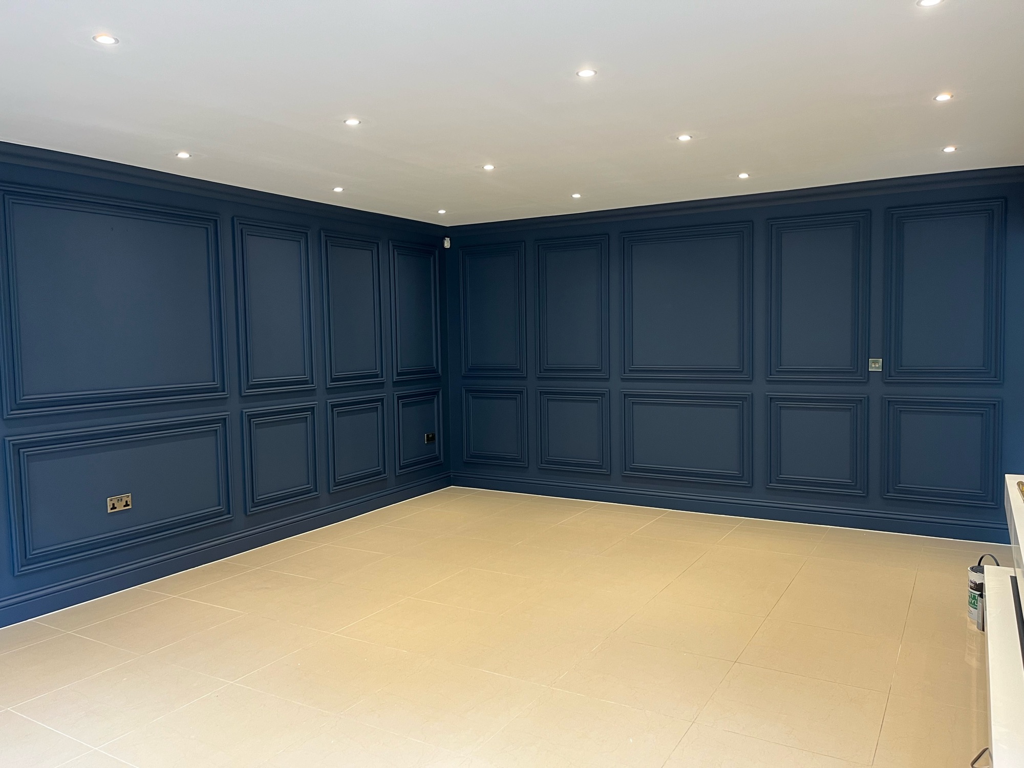 First Class Decorators work photo 2