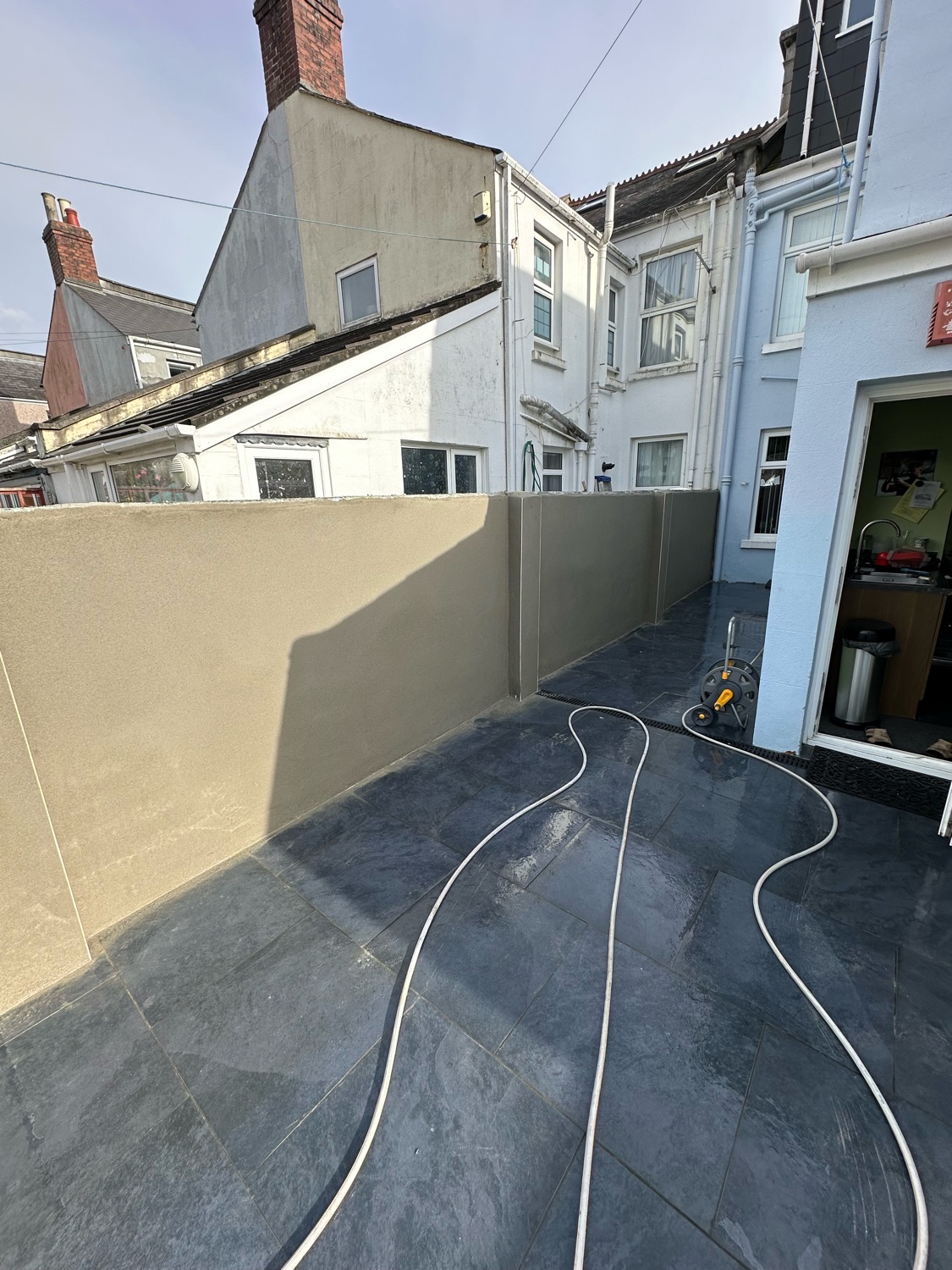 Sweet Plastering & Carpentry work photo 1